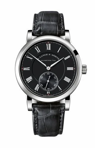 A. Lange & Söhne Richard Lange Pour le Mérite White Gold 260.028 (260028)